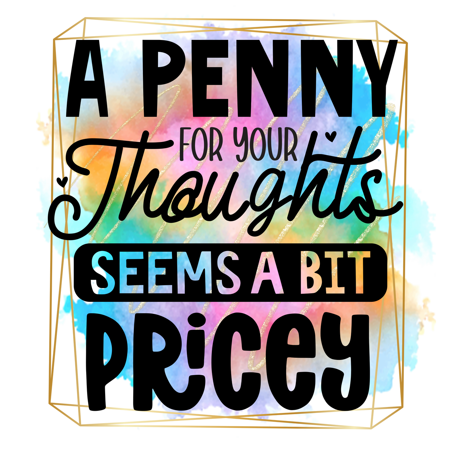 PennySeemsPricey